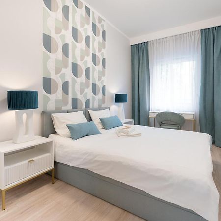 Homestay 3 With Private Parking Stary Toruń Exterior foto