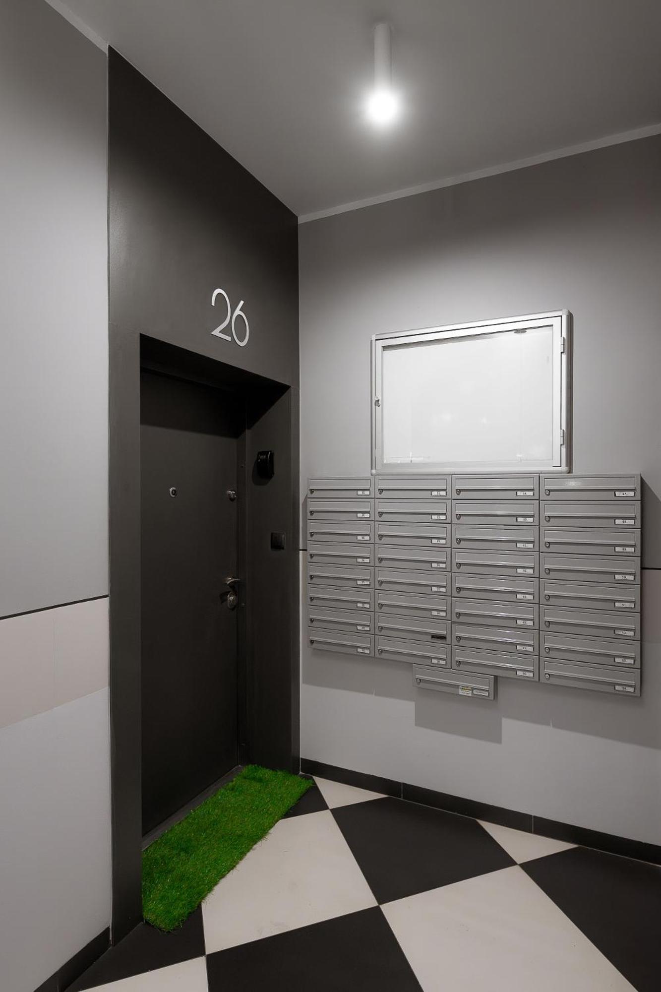 Homestay 3 With Private Parking Stary Toruń Exterior foto