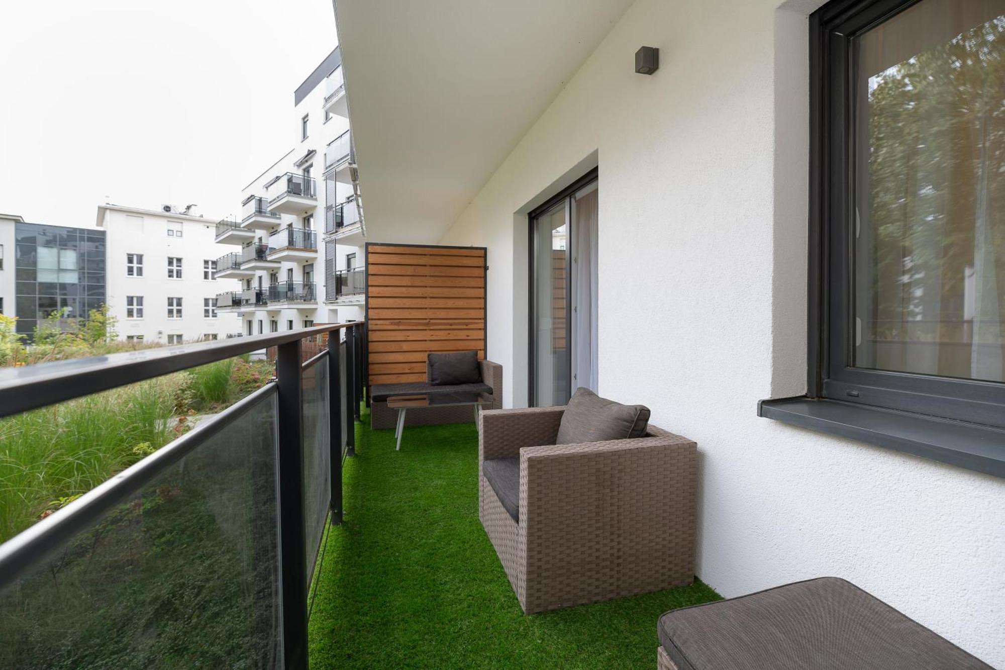 Homestay 3 With Private Parking Stary Toruń Exterior foto