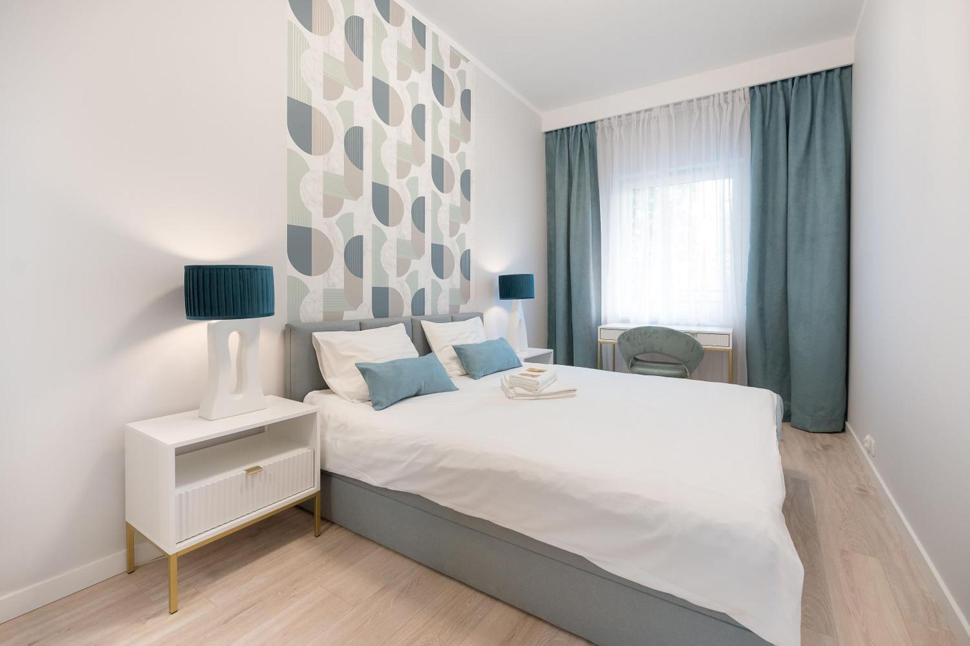 Homestay 3 With Private Parking Stary Toruń Exterior foto