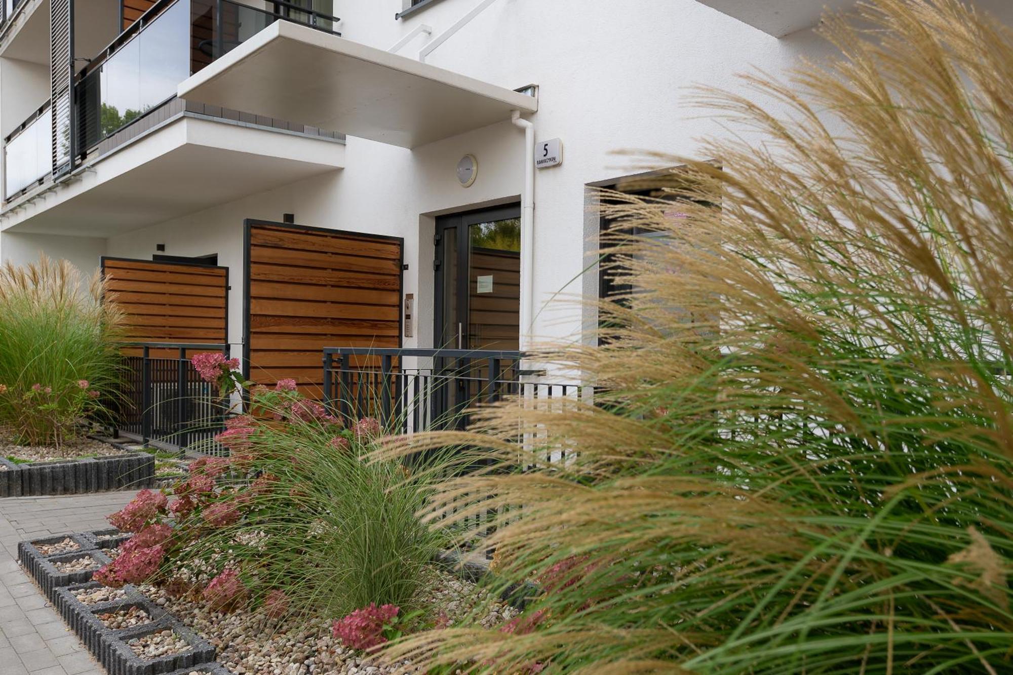 Homestay 3 With Private Parking Stary Toruń Exterior foto