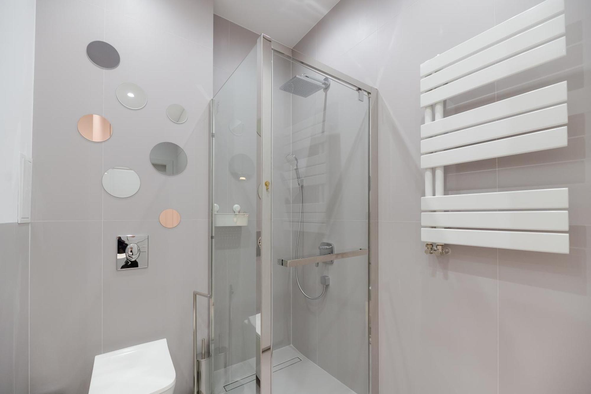 Homestay 3 With Private Parking Stary Toruń Exterior foto